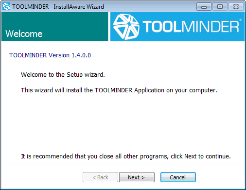 Install-TOOLMINDER-2