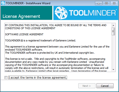 Install-TOOLMINDER-3