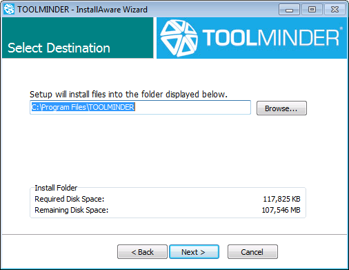 Install-TOOLMINDER-4