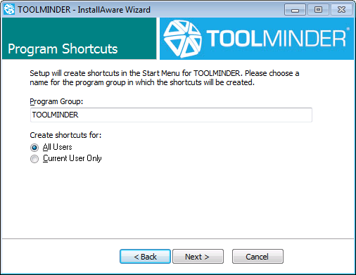 Install-TOOLMINDER-5