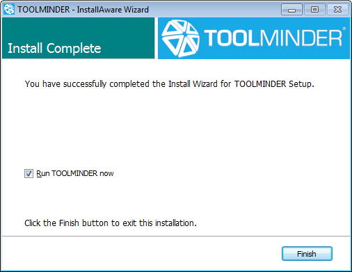 Install-TOOLMINDER-7