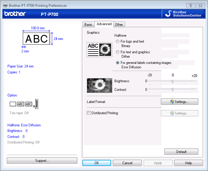 Printer-Preferences-1